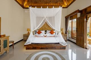 Ari Yudha Ubud Villa - Ubud - 9