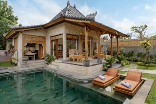 Ari Yudha Ubud Villa - Ubud - 9