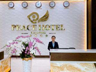 Peace Hotel Hạ Long - Ha Long - 7