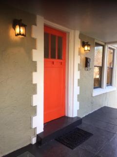 1925 Charming Cozy Casita - Birmingham - 3