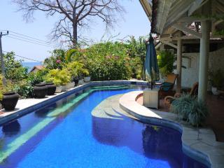 Jukung Dive Resort Bali AMED - Amed - 6