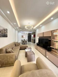 sergio's home - Erevan - 8