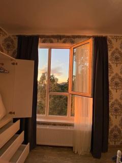 SAMO GUEST house - Batoemi - 9