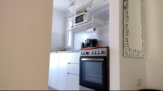 Departamento barrio Güemes, casi Nueva Córdoba - Córdoba - 4