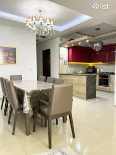 sergio's home - Erevan - 3