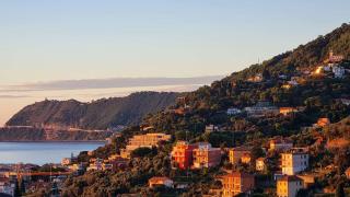 A House with a view - Alassio - 0