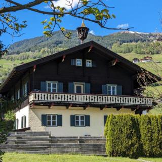 Apartments Pihapperhof - Mittersill - 0