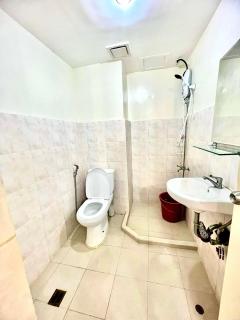Seawind Condo 2 Bedroom Partly Facing Samal View - Davao - 8
