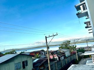 Seawind Condo 2 Bedroom Partly Facing Samal View - Davao - 6