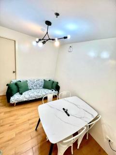 Seawind Condo 2 Bedroom Partly Facing Samal View - Davao - 2