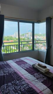 Supalai436 - Pattaya Sud - 5