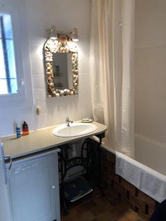Appartement T3, avec terrasse, place de parking privée - Saintes-Maries-de-la-Mer - 1