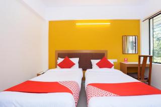 Hotel O Ganesh - Trivandrum - 3