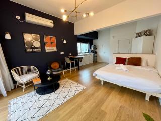 Nabi Yona Apartments - Tel Aviv - 4