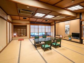 Hotel Fukiageso - Kagoshima - 8