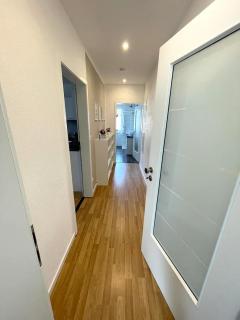 Gemütliche Wohnung nahe Bad Oeynhausen - 4