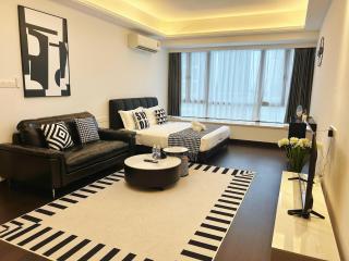 R&F Princess Cove Cozy&Boutique Homestay By Wan Li Property Management - Johor Bahru - 0