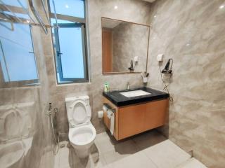Dreambay931 R&F Princess Cove 2BR 富力公主湾 - Johor Bahru - 8