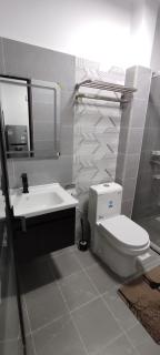 Royal Tranquil one bedroom in kilimani - Nairobi - 7