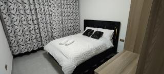 Royal Tranquil one bedroom in kilimani - Nairobi - 6