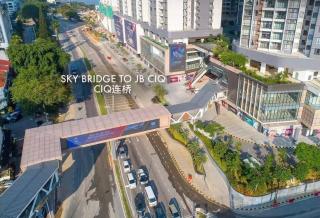 Dreambay931 R&F Princess Cove 2BR 富力公主湾 - Johor Bahru - 2