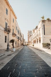 Dimore Santa Maria - Trani - 5