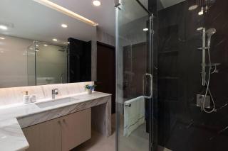 1BDR apartment with private terrace with jacuzzi and sea view by My Home Phuket - Ban Lum Fuang - 3