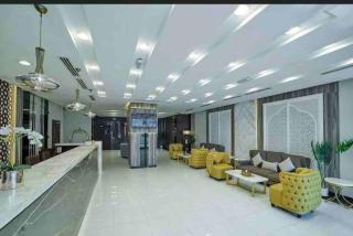 2 king bed apartment, Pool, Gym, Juffair - 9