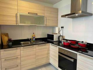 2 king bed apartment, Pool, Gym, Juffair - 5