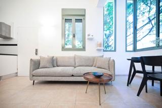 Beauty 3BR in Shenkin by HolyGuest - Tel Aviv - 8