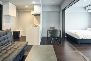 Vacation Rental Hotel TENMONKAN - Kagoshima - 5