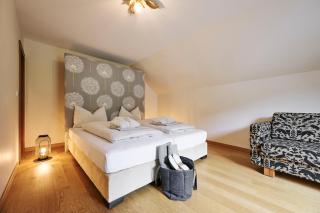 Arlberg Stuben - das kleine, feine Hotel - 2