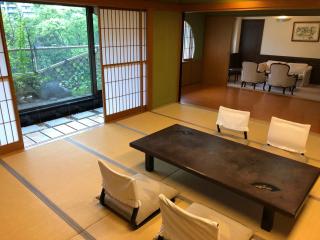 Hotel Fukiageso - Kagoshima - 9