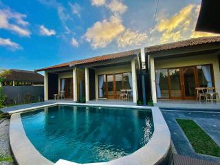 Laiss Homestay And Spa - Ubud - 9