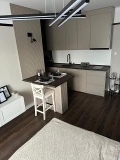 Premium Line Apartman 3 - Sombor - 4