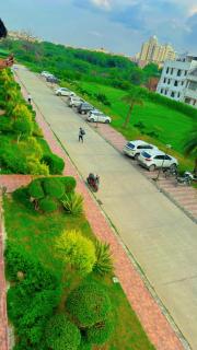 Vrindavan suites omex - 9