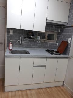 Daegu Gyeongbuk Univ Northside House - 0