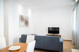 Kyra's Luxury Suites 1 - Chios - 8