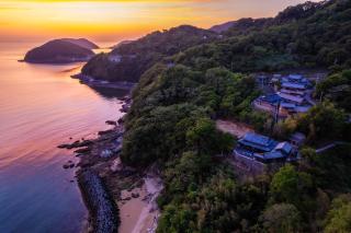 巡りの宿夕波 - Mitoyo - 0