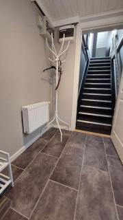 Modern one room apartment in the city centre of Luleå - 2