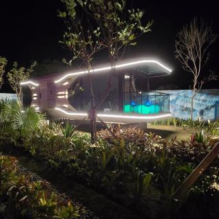 Apollo Aeropods Casobe - Città di Batangas - 5