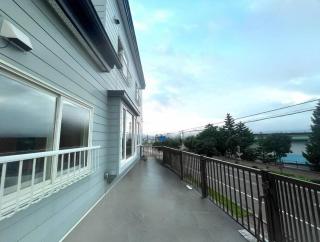 Riverside Moire - spacious & sunny - Yoichi - 8