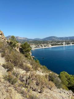 Fantastisk 4-roms i Albir - L'Alfas del Pi - 3