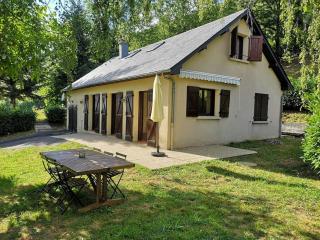 Charmant gîte de montagne avec cheminée - 6