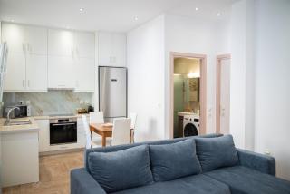 Kyra's Luxury Suites 1 - Chios - 9