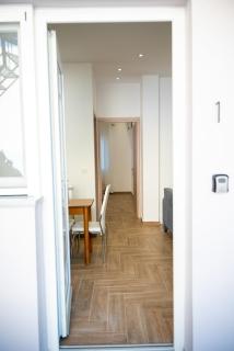 Kyra's Luxury Suites 1 - Chios - 3