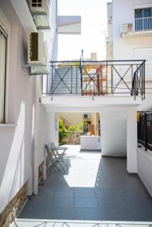 Kyra's Luxury Suites 1 - Chios - 2