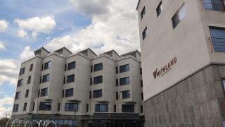 Withland Hotel Gangneung - Gangneung - 0