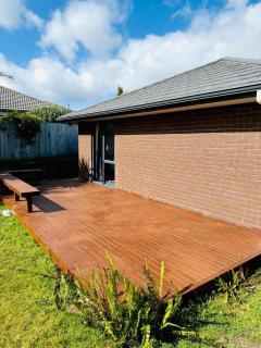 Logies Lodge - Ruakaka - 4