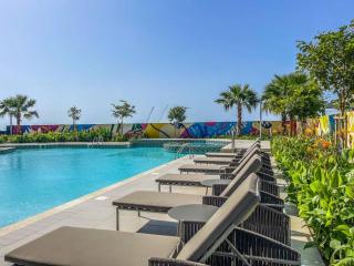 Deluxe One Bedroom Apartment with balcony in Dubai - Dubái - 7